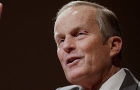 Ex-US Rep. Todd Akin, sunk by 'legitimate rape' remark, dies