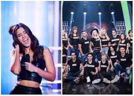 Desde hace varios días, el nombre de yina calderón viene siendo tendencia en las principales la influencer ha destacado porque su examiga y también antigua compañera de 'protagonistas de nuestra tele', manuela gómez, finalmente. Protagonistas De Nuestra Tele 2017