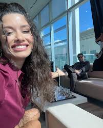 Looking forward for #PaperEmpire to be out with our multi-talented  director/actor/wroter/producer @robertgillings 🎬🎥