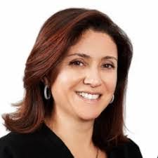 Gail Berg's Instagram, Twitter & Facebook