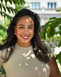 Kayla-Marie Williams...