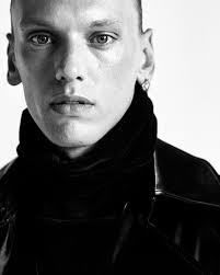 New photos from Jamie Campbell Bower's shoot for Wonderland Autumn/Fall  2022 : r/JamieCampbellBower