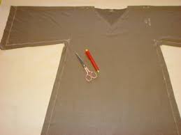 Instrucciones Paso A Paso Para Hacer Una Tunica De Disfrz Disfraces Biblicos Trajes Para Chicos Como Hacer Disfraces