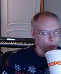 Tim Sweeny, when getting spammed