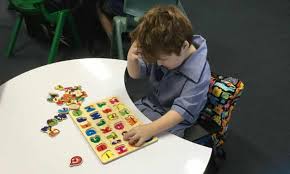 Achieve australia supports people with various intellectual disabilities to lead valued and meaningful lives, some of which are defined below. Australians With Disabilities Missing Out On Essential Services As Covid 19 Crisis Escalates Coronavirus The Guardian