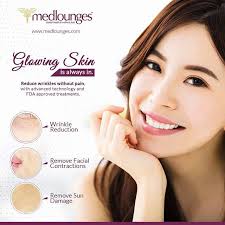 Glowing Skin Is Always In Medlounges Global Health Wellness Hub Learn More Https Ift Tt 2f9yv6m Hairands Glowing Skin Skin Health And Wellness