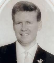 Ronald Frederick Utting (1941-abt.1966)