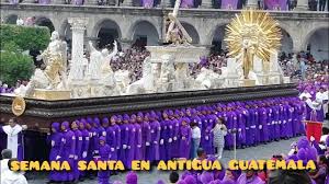 Ver más ideas sobre semana santa guatemala, semana santa, guatemala. Semana Santa En Antigua Guatemala 2019 4k Youtube