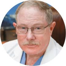 Dr. Robert Ireton, MD