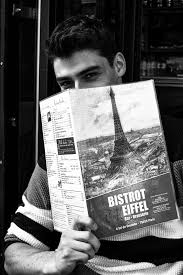 Offizieller account the goodlife of prince marcus ig: Mmscene Exclusive Interview With Rafael Miller