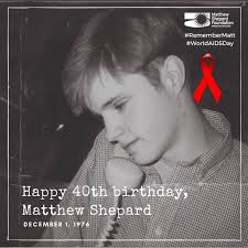 Matthew Shepard Foundation