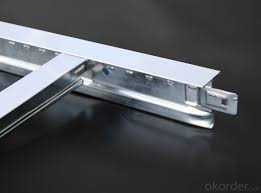 Get free shipping on qualified ceiling grid kits or buy online pick up in store today in the building materials department. Ceiling Grid Ceiling Light T Bar Suspended Ceiling Grid Real Time Quotes Last Sale Prices Okorder Com
