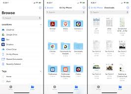 In 2007 prescott, arizona, eric marsh of the prescott fire department is frustrated fighting forest fires when the type 1 or hotshot front line forest fire fighting crews from afar overrule his operational suggestions to his area's sorrow. How To Use The Files App In Ios And Ipados Pcmag