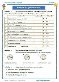 Pin On Afrikaans Language