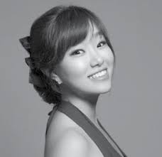 Saetbyeol Kim, South Korea