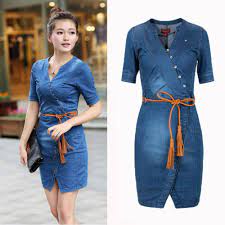 Discover more posts about fashionmia. Robe Courte Fashionmia Com 40 L T3 Bleu 4891608