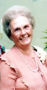 Edna Morrison Obituary