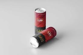 Pin On Packaging Psd Mockups