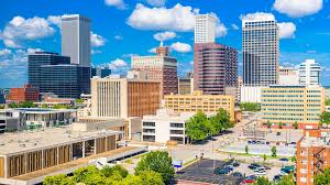 The flourishing art deco city where Route 66 was born