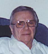 Obituary information for Charles A. Kibler