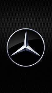 Mercedes Benz Logo The Iphone Wallpapers Mercedes Wallpaper Mercedes Benz Wallpaper Mercedes Benz Logo