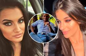 Devojka Darka Lazića prozvala Marinu Gagić