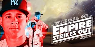 The Empire Strikes Out