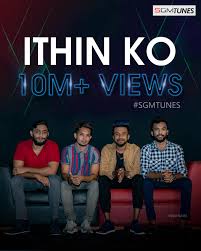 Maybe you would like to learn more about one of these? Sgm Tunes Ithin Ko 10 Million Celebration Facebook