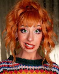 🎉 Wacky Wednesday Challenge! 🎉 Drop a pic of your funniest makeup look  ever! 🤡💄 Whether it was a bold choice in your teenage years or just a  little experimental oops in