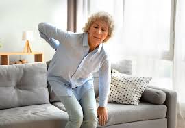 They can be strained or torn by sudden movements or falls. Oh My Aching Back Or Is It My Hip Cleveland Clinic