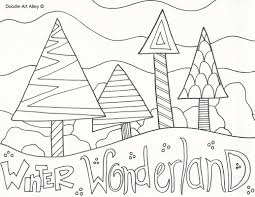 Christmas Coloring Pages North Pole Printable Christmas Coloring Pages Christmas Present Coloring Pages Christmas Coloring Pages