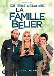 Famille Belier Italia Dvd Amazon Es Peliculas Y Tv