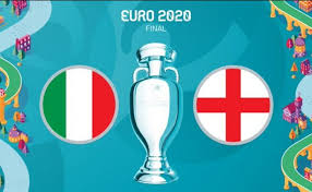 Italia e inglaterra, un clásico con 'morbo' en la final de euro. D7kipy6qvqfklm