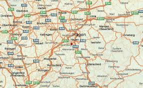 The velbert (germany) map was carefully designed to give you amazing results and make traveling easier than ever. Germany Hagen Map
