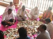 Naxalites are celebrating anti-repression week, the train ...