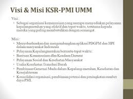 Pengamatan, kemampuan untuk merasakan sesuatu yang tidak tampak melalui kehalusan jiwa dan ketajaman penglihatan, kemampuan untuk melihat pada inti persoalan, pandangan atau wawasan ke depan. Welcome To Ksr Pmi Umm Ppt Download