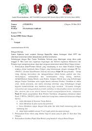 Maybe you would like to learn more about one of these? Contoh Surat Untuk Dprd Siswapelajar Com