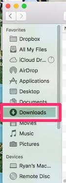 How do i delete documents on a mac? How To Delete Downloads On Your Mac To Free Up Space