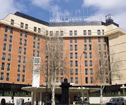 Aston villa fc chelsea fc. Leonardo Hotel Madrid City Center Madrid City Spain Emirates Holidays