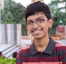 Creative Tech Magazine Of The Department Of Electronics And Communication  Engineering