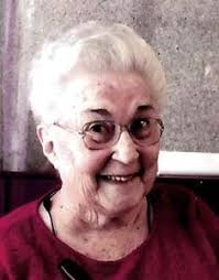 Death of LaDonna Fae Mullens