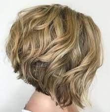 50 Haircuts For Thick Wavy Hair To Shape And Alleviate Your Beautiful Mane Bob Hairstyles For Thick Thick Wavy Hair Thick Hair Styles