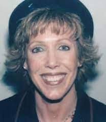 July 20th Deborah A. Jacobs Welsh, 49 years old, Flight 93 Deborah A.  Jacobs Welsh was born