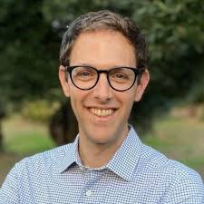 Benjamin Gross (@Dr_BenGross)