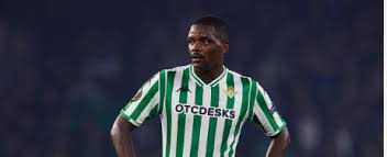 Check spelling or type a new query. La Mala Jugada Del Betis Con William Carvalho Fichajes Net