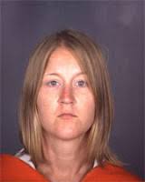 Crimes Against Our Children: Tara Hodges Sentenced to 10 years for Having  Sex with Minor