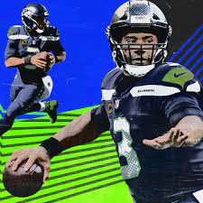 The Russell Wilson Nfl Takeover Has Officially Begun The Ringer