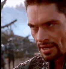 Romans Go Home Life Of Brian GIF