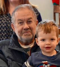 Thomas Leslie Dolan Obituary November 14, 2021