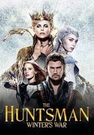 4,632,428 likes · 11 talking about this. The Huntsman Winter S War Official Trailer Hd Youtube